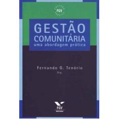 Gestão Comunitária - uma Abordagem Prática