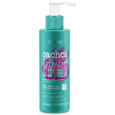 Ativador de Cachos 190ml - Amend - Amend Cosméticos