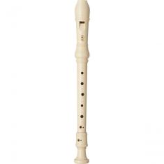 Flauta Doce Soprano (barroco) Yrs-24b