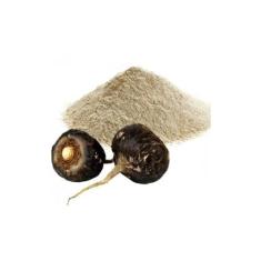 Maca Peruana Negra 100% Pura 500g WeNutri