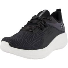 Tênis Masculino Running Sport Chroma Olympikus