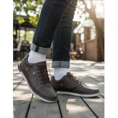 Sapatênis Casual Hankook com Zíper e Elástico  Conforto e Estilo no Di