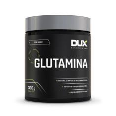 Glutamina 300g Dux Nutrition-Unissex