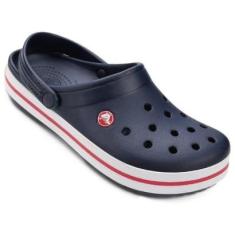 Sandália Crocs Crocband-Unissex