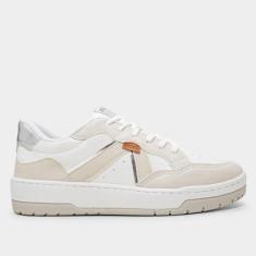 Tênis Anacapri Kei Feminino-Feminino