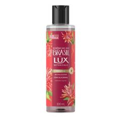 Sabonete Líquido Lux Essências Bromélia 300ml - Lux Botanicals