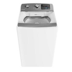 Máquina De Lavar Colormaq LCA14 14kg Branco Branco 220V