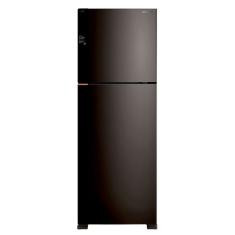 Geladeira Frost Free Brastemp 512 Litros BRM62AE Duplex Xpert Inverter B-Smart Black Inox Bivolt