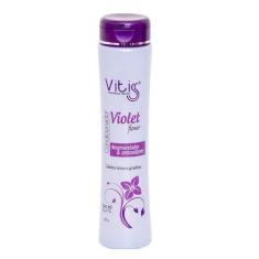 Condicionador Violet Vitiss 300Ml 