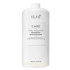 Keune Vital Nutrition Shampoo Nutritivo 1L