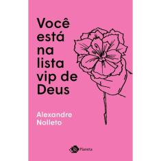 Voce Esta Na Lista Vip De Deus