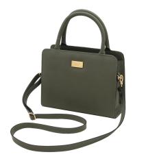 Bolsa De Couro Legítimo Feminina Transversal Mariart Maia