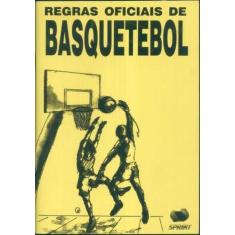 Regras Oficiais De Basquetebol