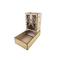 Torre de Dados - Cthulhu - Bucaneiros Jogos