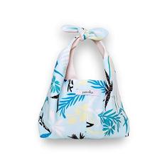 Bolsa Infantil Pandi Retrô Amarilis