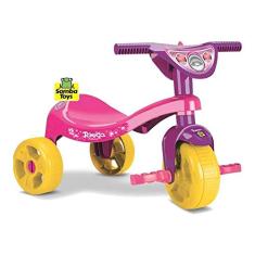 Tchuco Princesa Adele - Samba Toys