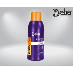 Detra Blond Care Shampoo 280ml - R