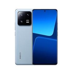 Xiaomi 13T PRO 512gb 12gb Versao Global 5G no Brasil - Alpine Blue (Azul)