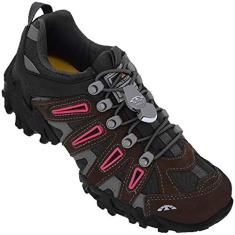 Tênis Bull Terrier Dragon III Couro Legítimo