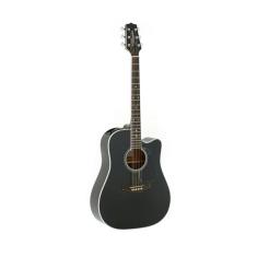 Violão Takamine GD34CE Blk & TP3G C/ Bag