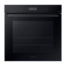 Forno Samsung Elétrico Air Fry E Wi-fi 76l 220v Nv7b4420xak/bz