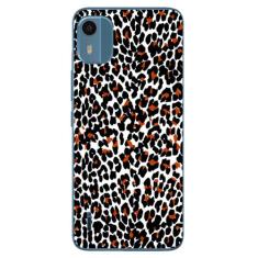 Capa Adesivo Skin355 Verso Para Nokia C12 Pro - KawaSkin