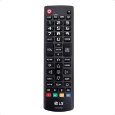 Controle Remoto Tv LG 42LB5600