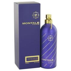 Perfume Feminino Aoud Velvet Parfum Montale 100 ML Eau De Parfum