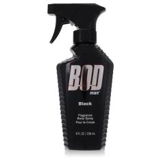 Perfume/Col. Masc. Bod Man Black Parfums De Coeur  P/ Corpo