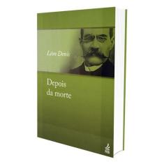Depois da Morte (Novo Projeto) - FEB