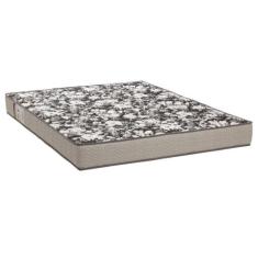 Colchão Viúva Espuma D26 Physical Ultra Resistente (128x188x17) - Orto