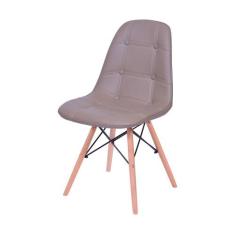 Cadeira Eames DSW Botonê - Fendi - ordesign