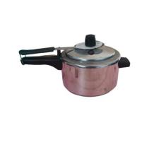 Panela de Pressão 2,5 litros Alusol Polida