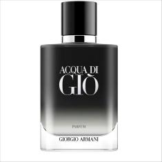 Giorgio Armani Acqua Di Giò Parfum - Perfume Masculino 200ml