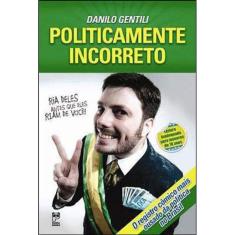 Politicamente Incorreto