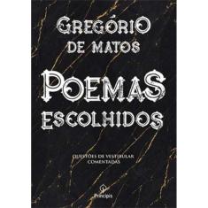 Poemas escolhidos
