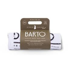 Barto Tapete Higiênico Lavável Meu Bartô Diário Canino Para Cães De Até 25Kg