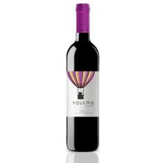 Vinho you me crianza freixenet 750ML