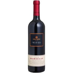 Vinho Tinto Seco Casa Perini Vitis Marselan - 750ml, Seco, Tinto