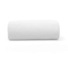 Lençol Buettner Casal Malha Image C/ Elástico Branco