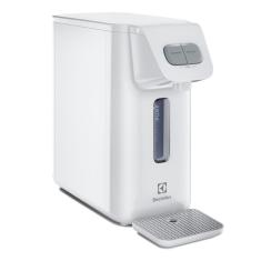 Imagem de Purificador Electrolux Eletrônico Compacto Efficient Painel Mecânico Bivolt Branco (PE15B) Bivolt