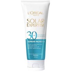 Protetor Solar Corporal L'Oréal Paris Solar Expertise Supreme Protect 