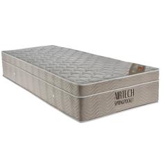 Colchão Solteiro Ortobom Airtech Spring Pocket 88x188x25cm
