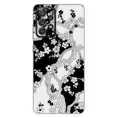 Capa Adesivo Skin356 Verso Para Samsung Galaxy A52 (2021) - KawaSkin