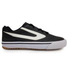 Tênis Futsal Rubro 0161 38/43-Masculino