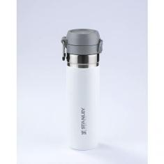 Garrafa Térmica Stanley Quick Flip 710ml Polar