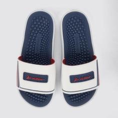 Chinelo Masculino Slide Rider Pump 11690-Masculino