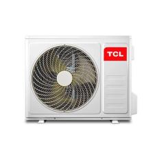 Ar Condicionado Split Hi Wall TCL 12.000 Btus Frio 220v, 12.000, Branc