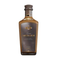 Licor Creme de Doce de Leite Viçosa Gran Arthurium 750 mL, 3 meses