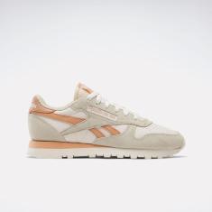 Tênis Reebok Classic Leather Feminino-Feminino
